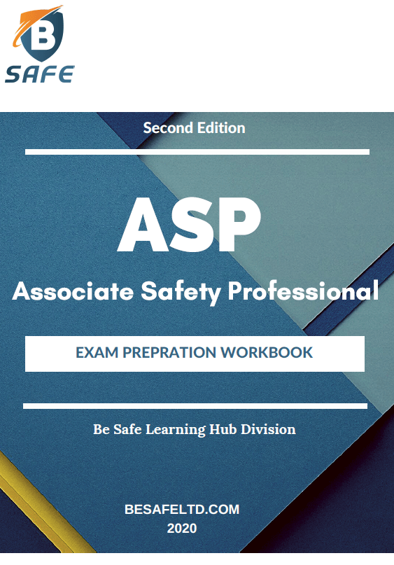 Answers to ASP Handbook Practice Questions Be Safe Ltd.