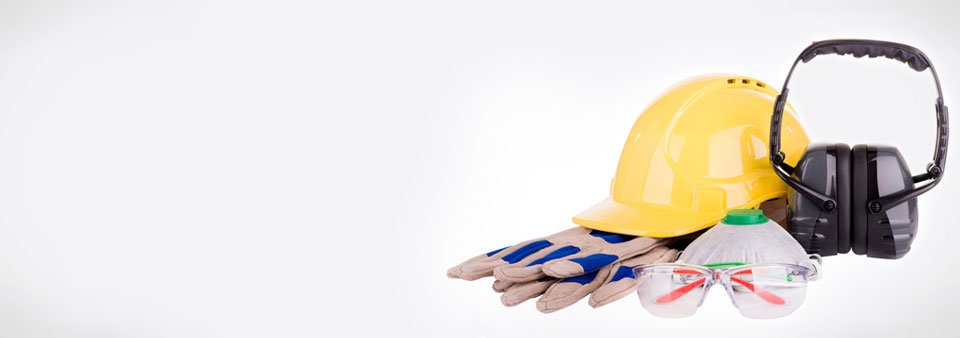 Personnel Protective Equipment (PPE)