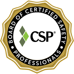 Certified Safety Professional (CSP) Exam Prep. – Be Safe Ltd Be Safe Ltd.