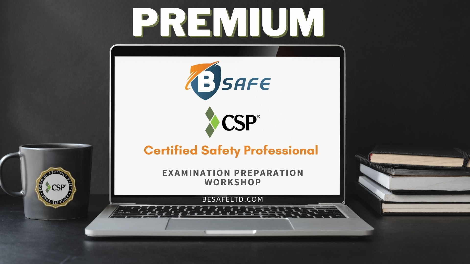 BCSP template Be Safe Ltd.