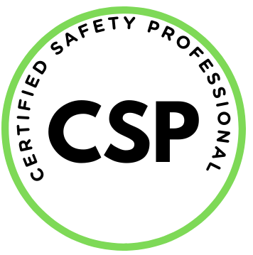 Certified Safety Professional (CSP) Exam Prep. – Be Safe Ltd Be Safe Ltd.